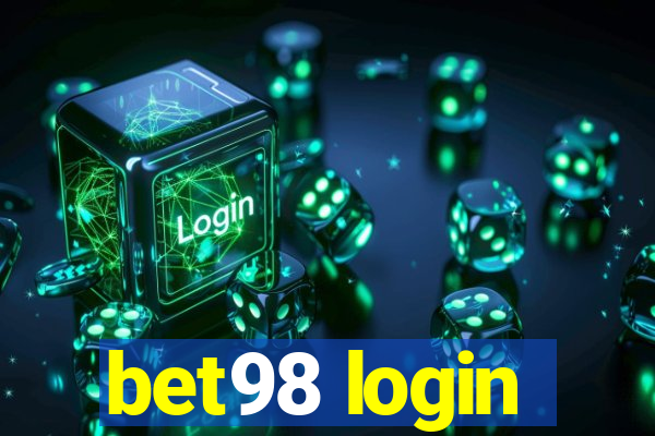 bet98 login